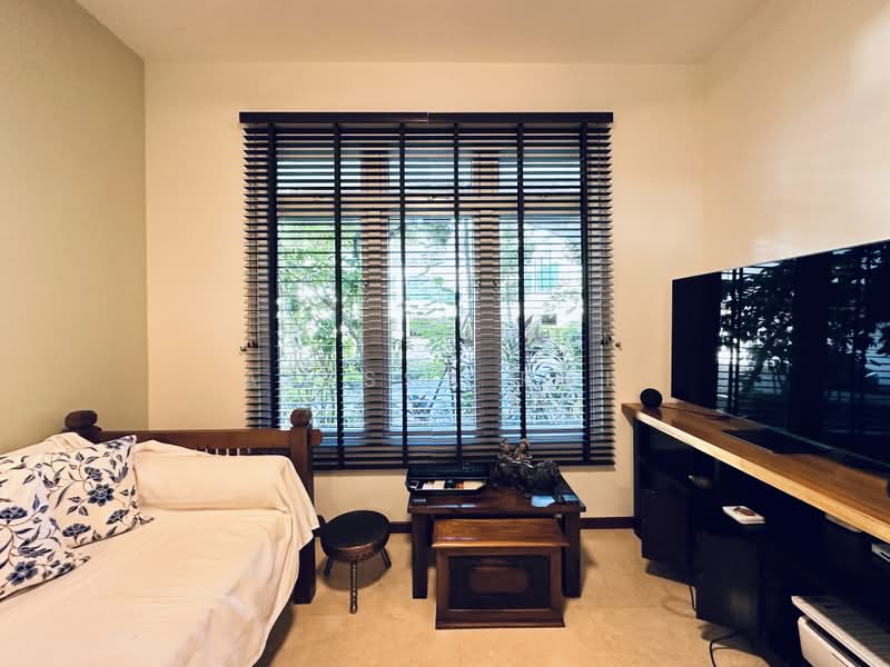 Edelweiss Park Condo, 90 Flora Road, 1 Bedroom, 710 sqft, Condominium For Rent, by Alyssa Poh, 500189603 - Study - PropertyGuru.com.sg
