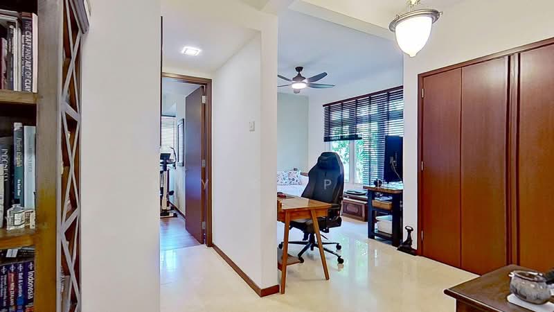 Edelweiss Park Condo, 90 Flora Road, 1 Bedroom, 710 sqft, Condominium For Rent, by Alyssa Poh, 500189603 - Study - PropertyGuru.com.sg