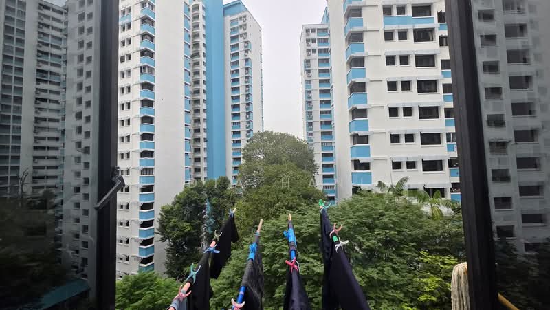 537 Bukit Panjang Ring Road, 537 Bukit Panjang Ring Road, 3 Bedrooms, 1,313 sqft, HDB Flat For Sale, by Lydia Hanim, 500189607 - Exterior - PropertyGuru.com.sg