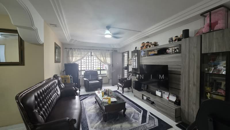 537 Bukit Panjang Ring Road, 537 Bukit Panjang Ring Road, 3 Bedrooms, 1,313 sqft, HDB Flat For Sale, by Lydia Hanim, 500189607 - Living Room - PropertyGuru.com.sg