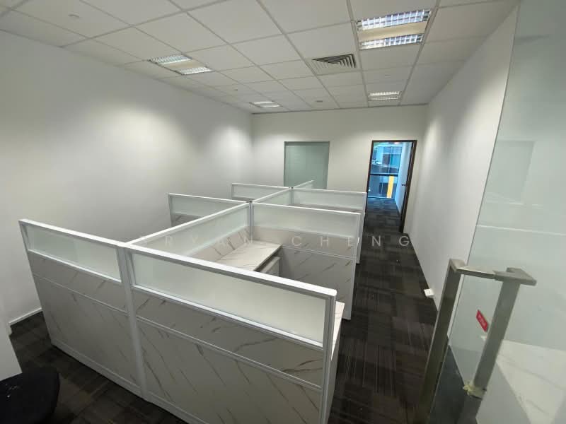 Paya Lebar Square, 60 Paya Lebar Singapore, 484 sqft, Office For Sale, by Bryan Cheng, 500189612 - Interior - CommercialGuru.com.sg