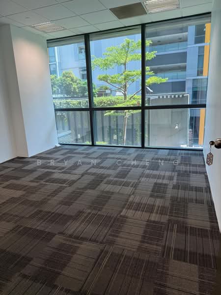 Paya Lebar Square, 60 Paya Lebar Singapore, 484 sqft, Office For Sale, by Bryan Cheng, 500189612 - Interior - CommercialGuru.com.sg