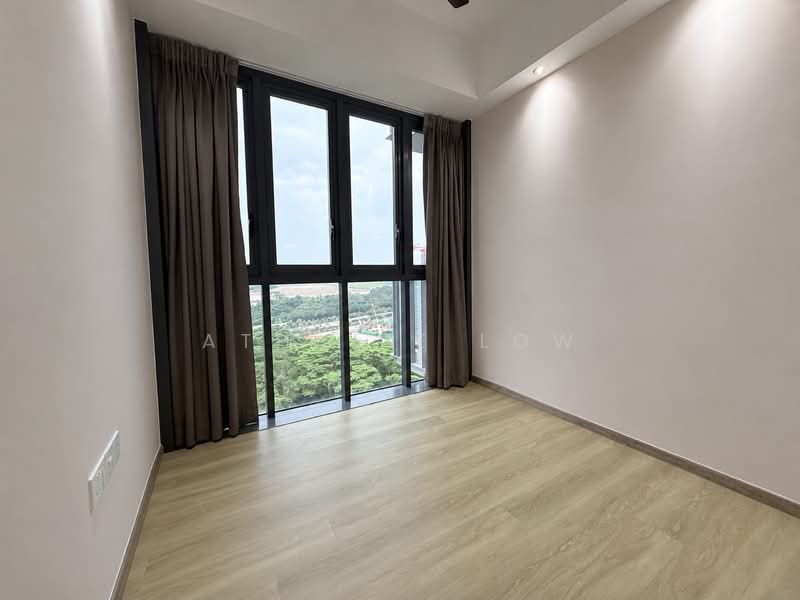 Parc Botannia, 10 Fernvale Street, 3 Bedrooms, 872 sqft, Condominium For Rent, by Athalie Low, 500189614 - Interior - PropertyGuru.com.sg