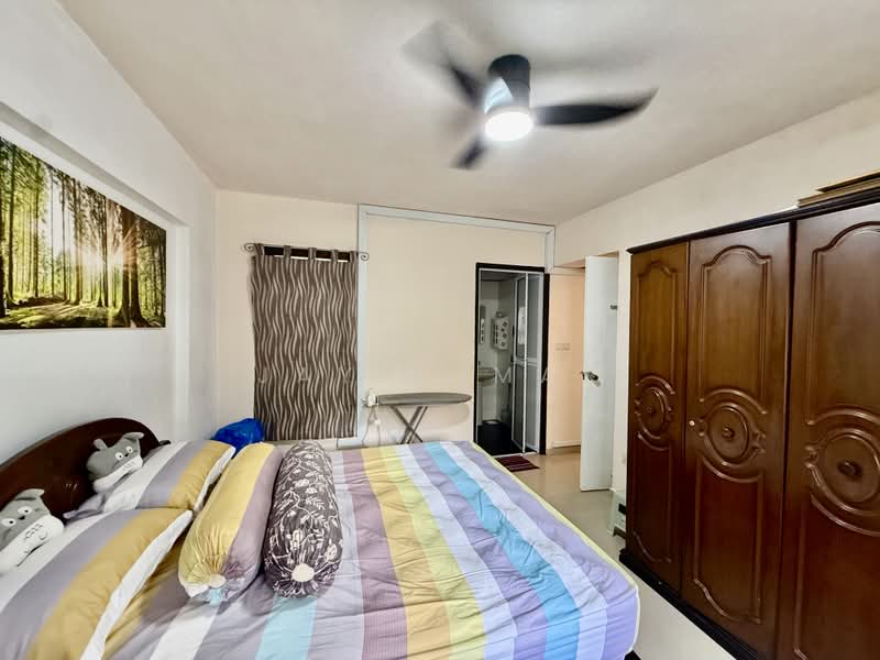 337B Tah Ching Road, 337B Tah Ching Road, 3 Bedrooms, 1,011 sqft, HDB Flat For Sale, by Jay Kumar, 500189619 - Bedroom - PropertyGuru.com.sg