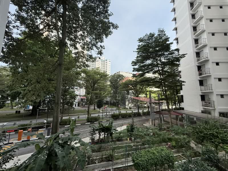 337B Tah Ching Road, 337B Tah Ching Road, 3 Bedrooms, 1,011 sqft, HDB Flat For Sale, by Jay Kumar, 500189619 - Exterior - PropertyGuru.com.sg