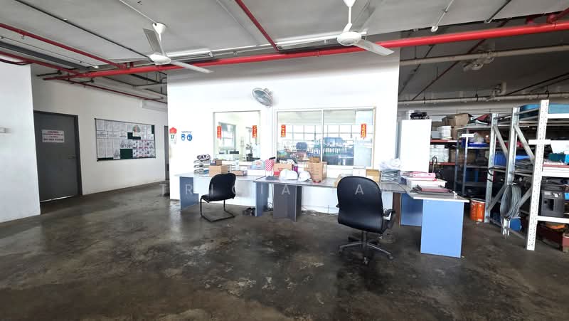 Senoko Industrial Estate, , 250,973 sqft, Factory / Workshop (B2) For Sale, by Tricia Tan, 500189620 - Interior - CommercialGuru.com.sg
