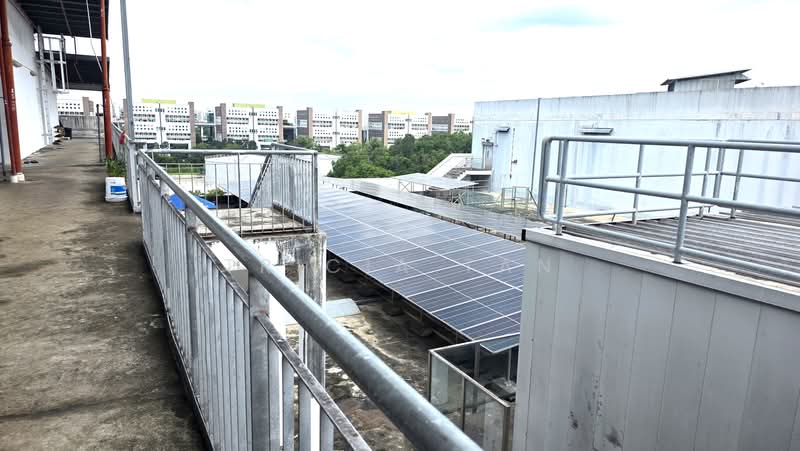 Senoko Industrial Estate, , 250,973 sqft, Factory / Workshop (B2) For Sale, by Tricia Tan, 500189620 - Exterior - CommercialGuru.com.sg