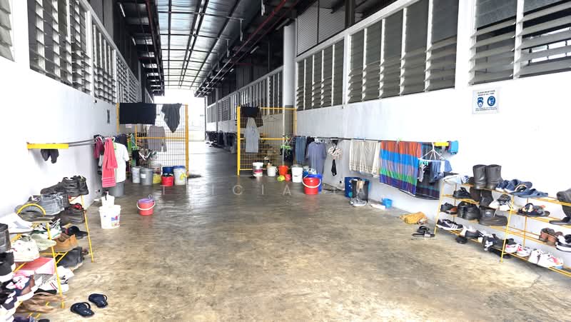 Senoko Industrial Estate, , 250,973 sqft, Factory / Workshop (B2) For Sale, by Tricia Tan, 500189620 - Interior - CommercialGuru.com.sg
