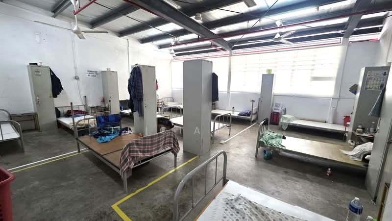 Senoko Industrial Estate, , 250,973 sqft, Factory / Workshop (B2) For Sale, by Tricia Tan, 500189620 - Bedroom - CommercialGuru.com.sg