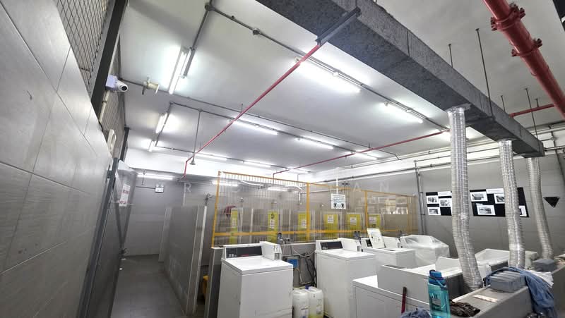 Senoko Industrial Estate, , 250,973 sqft, Factory / Workshop (B2) For Sale, by Tricia Tan, 500189620 - Interior - CommercialGuru.com.sg