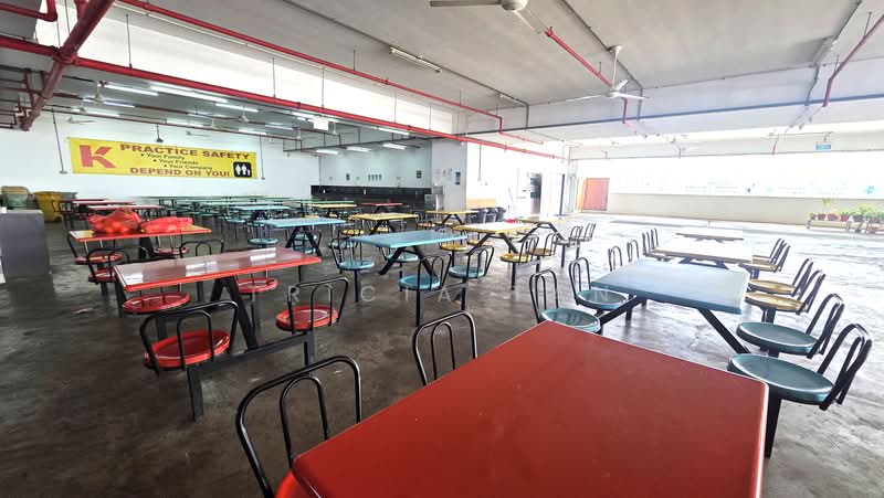 Senoko Industrial Estate, , 250,973 sqft, Factory / Workshop (B2) For Sale, by Tricia Tan, 500189620 - Interior - CommercialGuru.com.sg