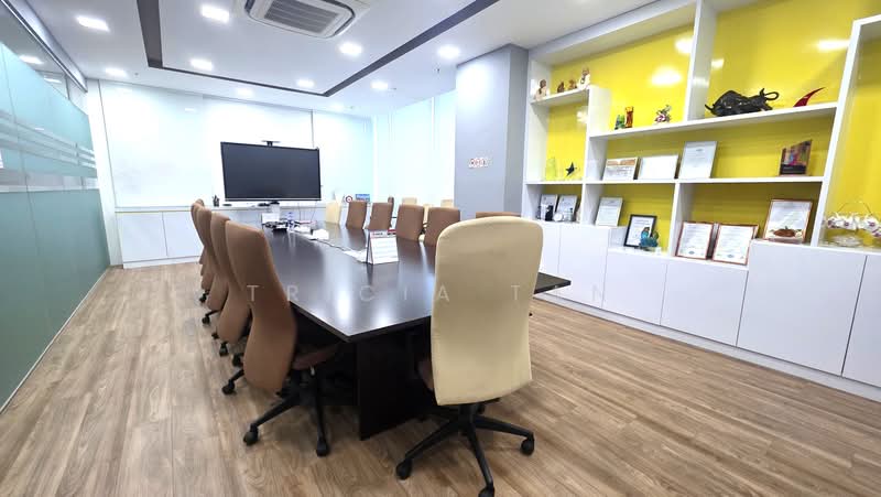 Senoko Industrial Estate, , 250,973 sqft, Factory / Workshop (B2) For Sale, by Tricia Tan, 500189620 - Interior - CommercialGuru.com.sg