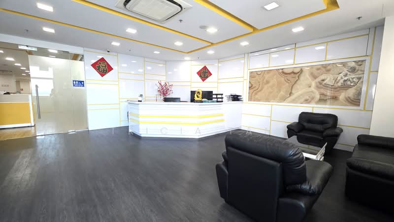 Senoko Industrial Estate, , 250,973 sqft, Factory / Workshop (B2) For Sale, by Tricia Tan, 500189620 - Interior - CommercialGuru.com.sg
