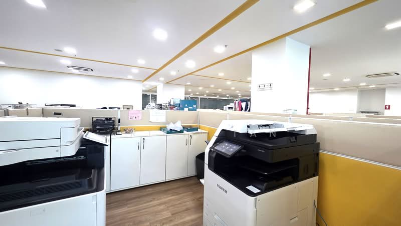 Senoko Industrial Estate, , 250,973 sqft, Factory / Workshop (B2) For Sale, by Tricia Tan, 500189620 - Interior - CommercialGuru.com.sg