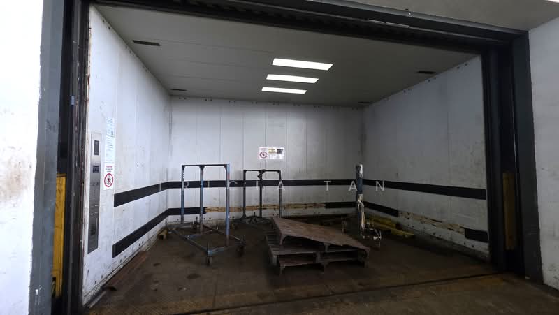 Senoko Industrial Estate, , 250,973 sqft, Factory / Workshop (B2) For Sale, by Tricia Tan, 500189620 - Interior - CommercialGuru.com.sg