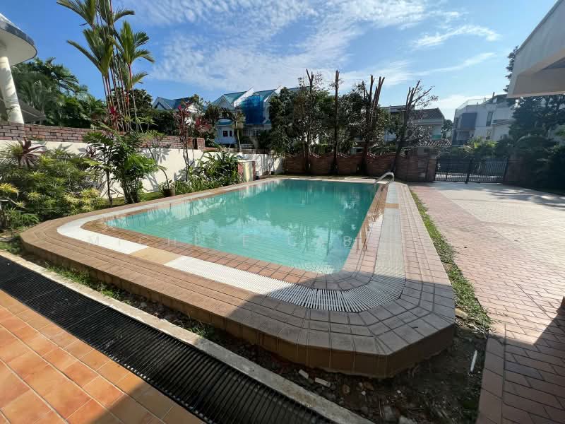 Coronation Road West Vicinity, Jalan Lim Tai See, 5 Bedrooms, 6,000 sqft, Bungalow House For Rent, by Michele Cabasug, 500189621 - Exterior - PropertyGuru.com.sg