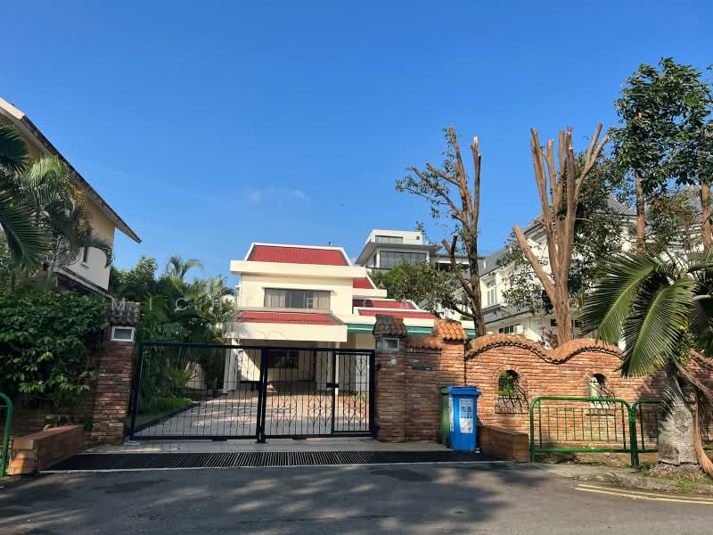 Coronation Road West Vicinity, Jalan Lim Tai See, 5 Bedrooms, 6,000 sqft, Bungalow House For Rent, by Michele Cabasug, 500189621 - Exterior - PropertyGuru.com.sg