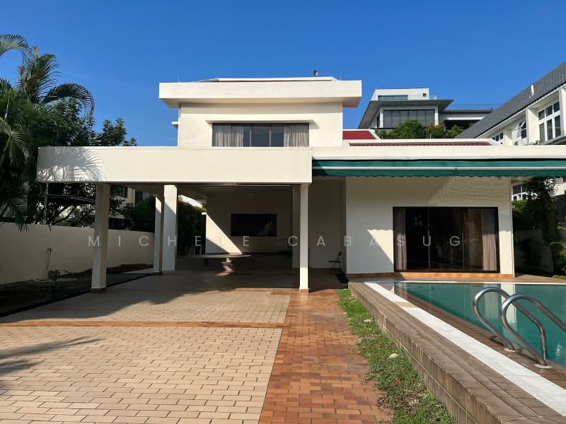 Coronation Road West Vicinity, Jalan Lim Tai See, 5 Bedrooms, 6,000 sqft, Bungalow House For Rent, by Michele Cabasug, 500189621 - PropertyGuru.com.sg