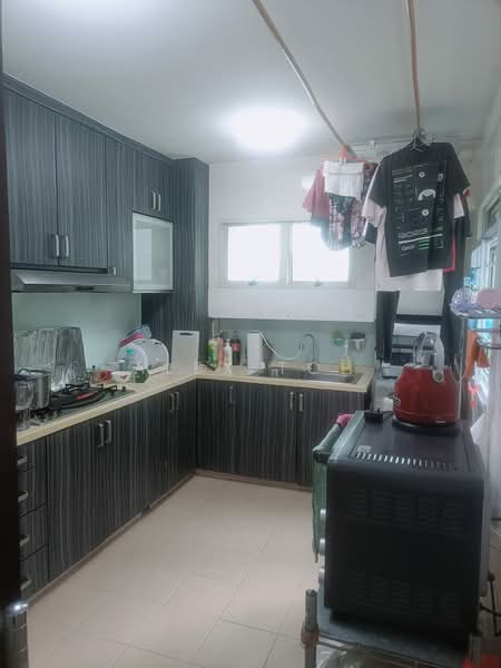173C Punggol Field, 173C Punggol Field, 3 Bedrooms, 969 sqft, HDB Flat For Sale, by Alex Toh, 500189633 - Kitchen - PropertyGuru.com.sg