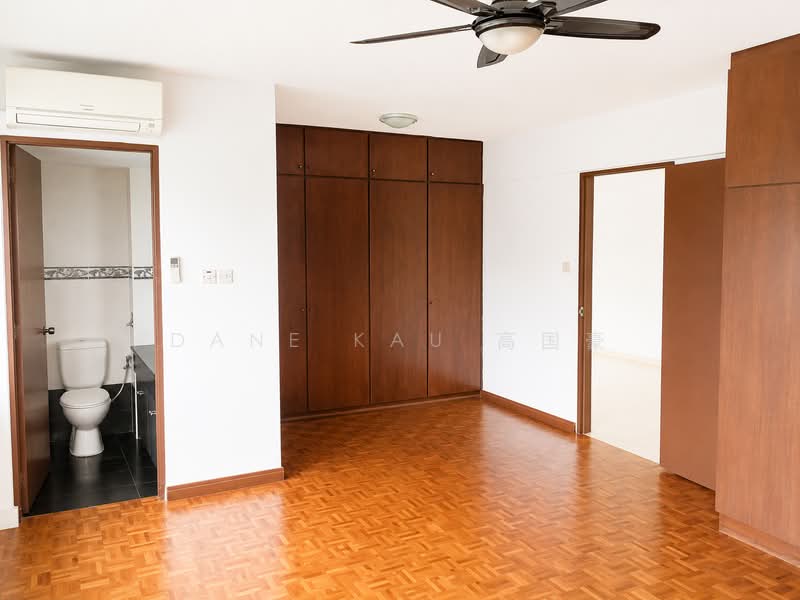 Faber Garden Condominium, 2 Angklong Lane, 3 Bedrooms, 1,873 sqft, Condominium For Sale, by Dane Kau 高国豪, 500189634 - Bathroom - PropertyGuru.com.sg