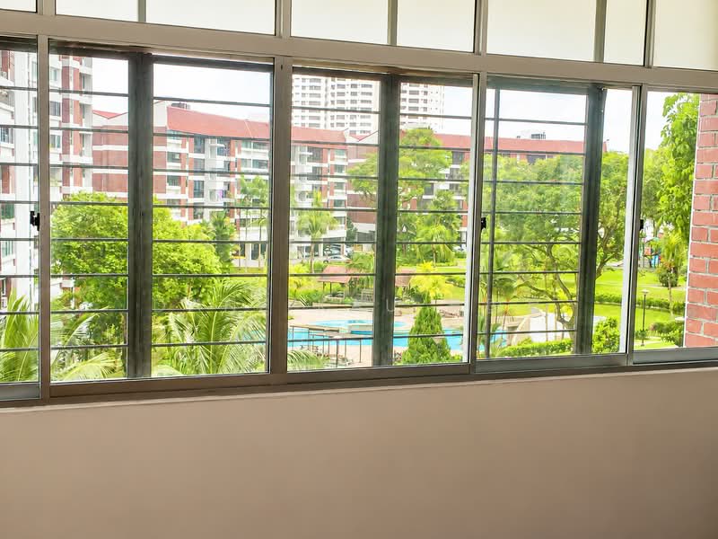 Faber Garden Condominium, 2 Angklong Lane, 3 Bedrooms, 1,873 sqft, Condominium For Sale, by Dane Kau 高国豪, 500189634 - View - PropertyGuru.com.sg