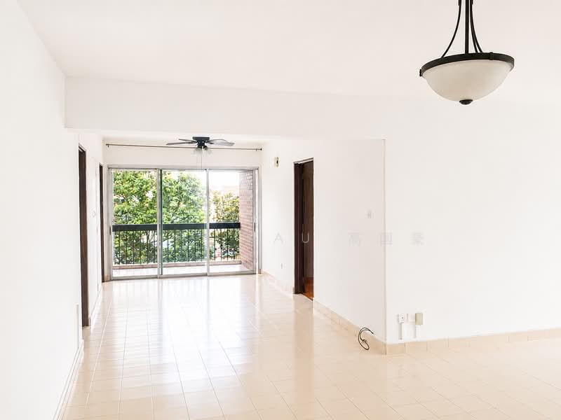 Faber Garden Condominium, 2 Angklong Lane, 3 Bedrooms, 1,873 sqft, Condominium For Sale, by Dane Kau 高国豪, 500189634 - Balcony - PropertyGuru.com.sg