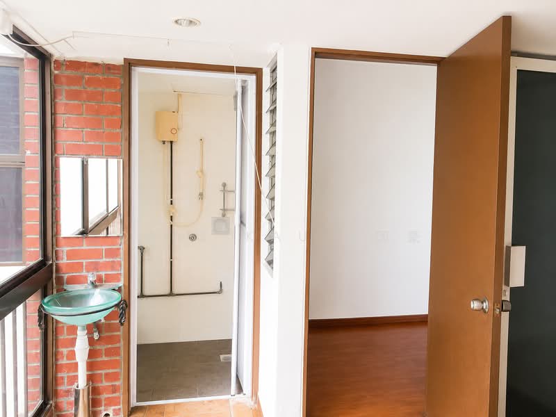 Faber Garden Condominium, 2 Angklong Lane, 3 Bedrooms, 1,873 sqft, Condominium For Sale, by Dane Kau 高国豪, 500189634 - Bathroom - PropertyGuru.com.sg