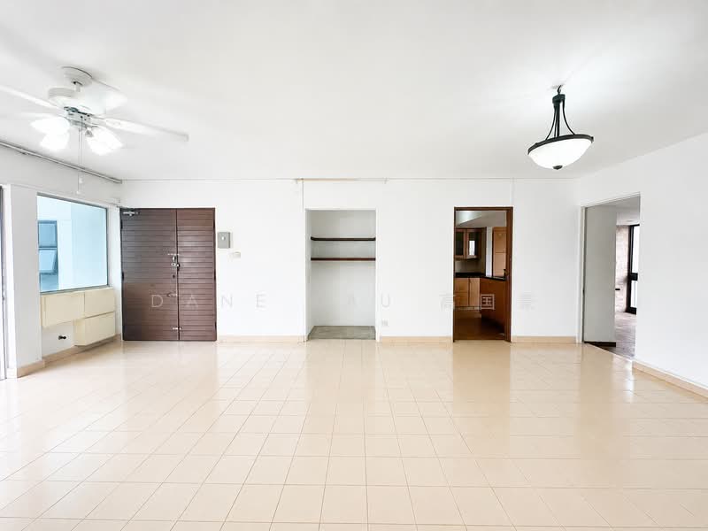 Faber Garden Condominium, 2 Angklong Lane, 3 Bedrooms, 1,873 sqft, Condominium For Sale, by Dane Kau 高国豪, 500189634 - Living Room - PropertyGuru.com.sg