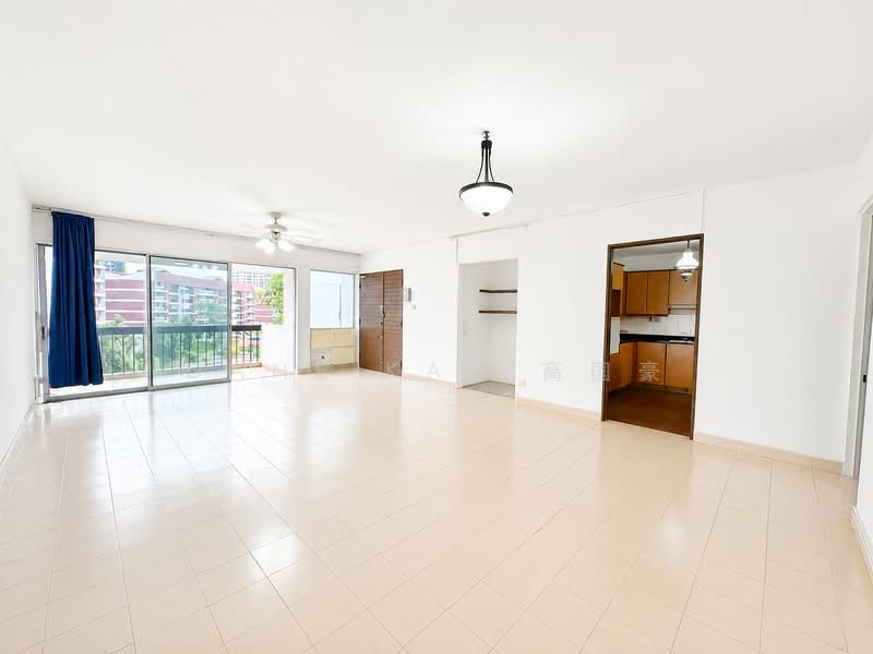 Faber Garden Condominium, 2 Angklong Lane, 3 Bedrooms, 1,873 sqft, Condominium For Sale, by Dane Kau 高国豪, 500189634 - Living Room - PropertyGuru.com.sg