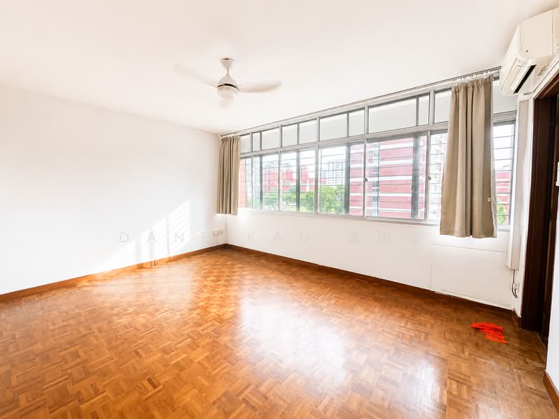 Faber Garden Condominium, 2 Angklong Lane, 3 Bedrooms, 1,873 sqft, Condominium For Sale, by Dane Kau 高国豪, 500189634 - Living Room - PropertyGuru.com.sg