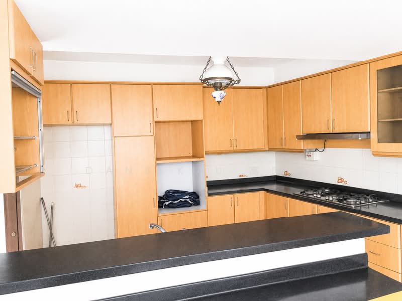 Faber Garden Condominium, 2 Angklong Lane, 3 Bedrooms, 1,873 sqft, Condominium For Sale, by Dane Kau 高国豪, 500189634 - Kitchen - PropertyGuru.com.sg