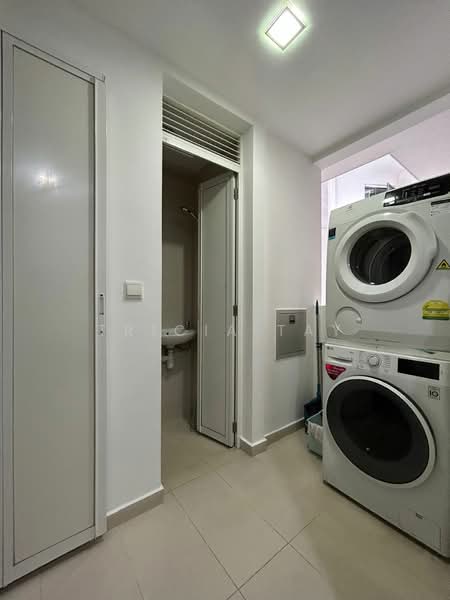 Riversound Residence, 1 Sengkang East Avenue, Room Rental, 150 sqft, Condominium For Rent, by Tricia Tay, 500189637 - Interior - PropertyGuru.com.sg