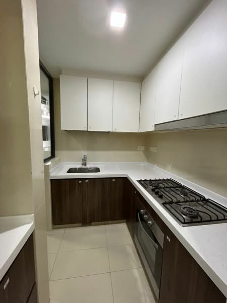 Riversound Residence, 1 Sengkang East Avenue, Room Rental, 150 sqft, Condominium For Rent, by Tricia Tay, 500189637 - Kitchen - PropertyGuru.com.sg