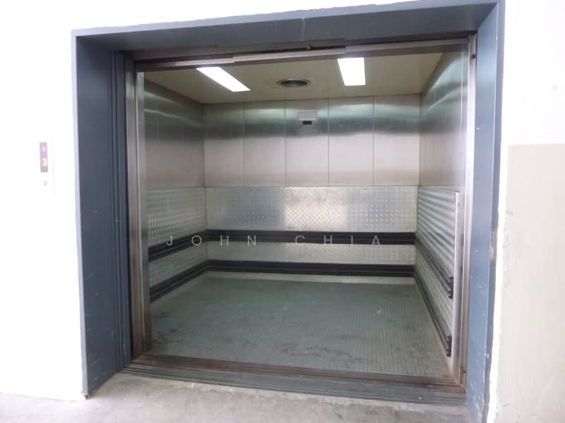 Kapo Factory Building, 80 Playfair Road, 1,600 sqft, Light Industrial (B1) For Rent, by John Chia, 500189638 - Interior - CommercialGuru.com.sg