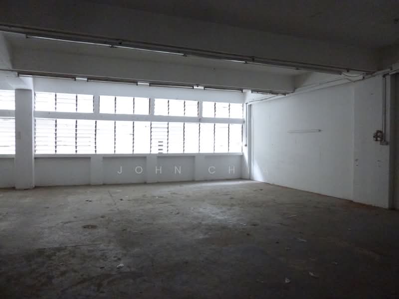 Kapo Factory Building, 80 Playfair Road, 1,600 sqft, Light Industrial (B1) For Rent, by John Chia, 500189638 - Interior - CommercialGuru.com.sg