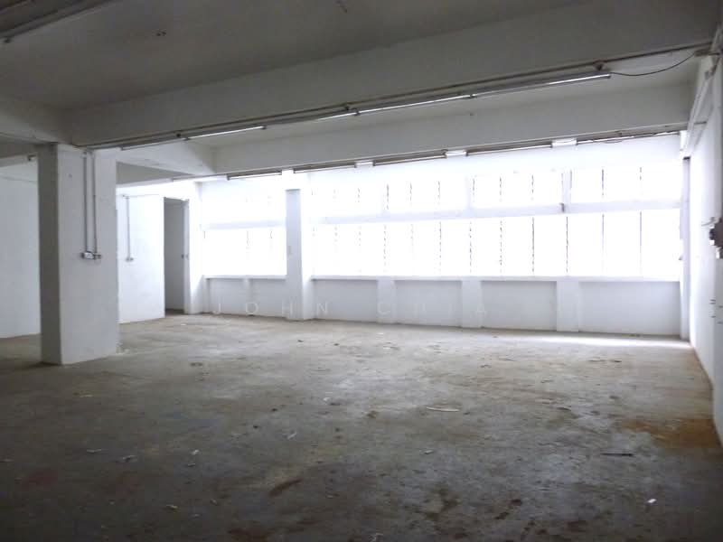Kapo Factory Building, 80 Playfair Road, 1,600 sqft, Light Industrial (B1) For Rent, by John Chia, 500189638 - Interior - CommercialGuru.com.sg