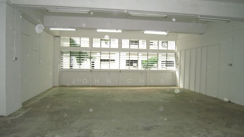 Kapo Factory Building, 80 Playfair Road, 1,600 sqft, Light Industrial (B1) For Rent, by John Chia, 500189638 - Interior - CommercialGuru.com.sg
