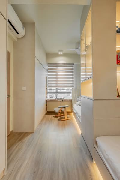 The Blossomvale, 900 Dunearn Road, 3 Bedrooms, 1,399 sqft, Condominium For Sale, by Jason Toong, 500189644 - Bedroom - PropertyGuru.com.sg