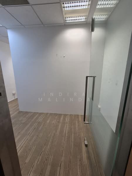 Paya Lebar Square, 60 Paya Lebar Singapore, 538 sqft, Office For Rent, by Indira Malinda, 500189648 - Interior - CommercialGuru.com.sg