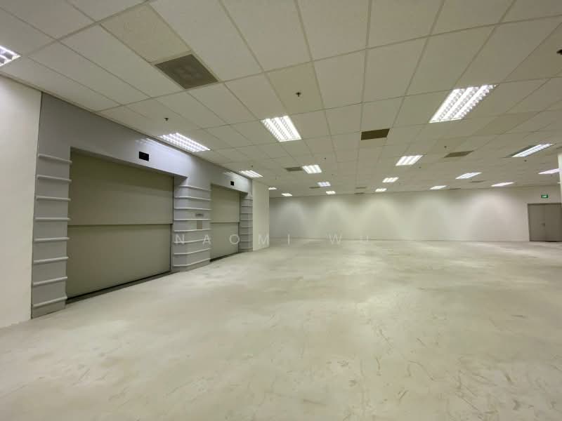 Corporation Place, 2 Corporation Road, 3,272 sqft, Light Industrial (B1) For Rent, by Naomi Wu, 500189653 - Interior - CommercialGuru.com.sg