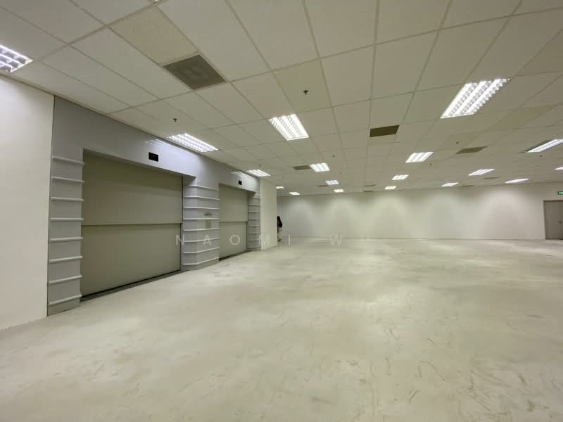 Corporation Place, 2 Corporation Road, 3,272 sqft, Light Industrial (B1) For Rent, by Naomi Wu, 500189653 - Interior - CommercialGuru.com.sg