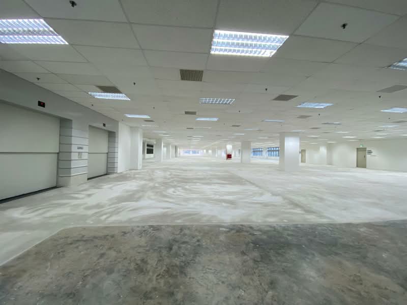 Corporation Place, 2 Corporation Road, 3,272 sqft, Light Industrial (B1) For Rent, by Naomi Wu, 500189653 - Interior - CommercialGuru.com.sg