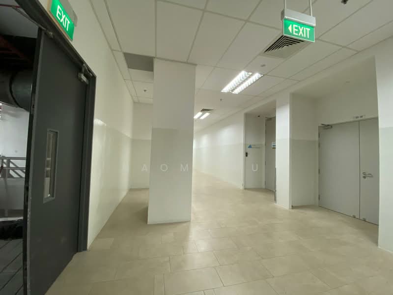 Corporation Place, 2 Corporation Road, 3,272 sqft, Light Industrial (B1) For Rent, by Naomi Wu, 500189653 - Corridor - CommercialGuru.com.sg