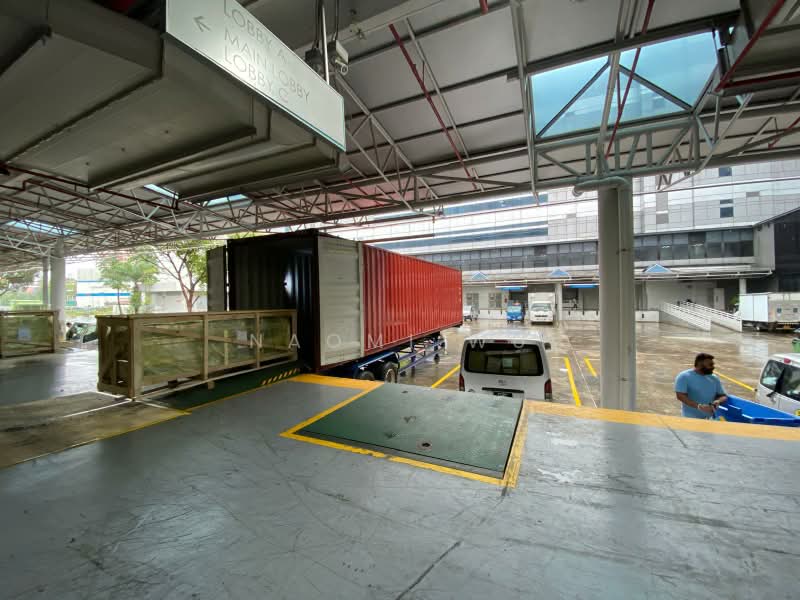 Corporation Place, 2 Corporation Road, 3,272 sqft, Light Industrial (B1) For Rent, by Naomi Wu, 500189653 - Exterior - CommercialGuru.com.sg
