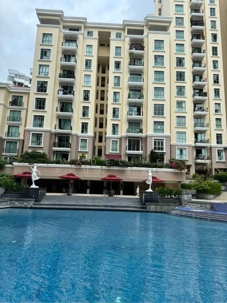 Aspen Heights, 263 River Valley Road, 2 Bedrooms, 1,518 sqft, Condominium For Sale, by Madeline Phua 潘美珊, 500189657 - PropertyGuru.com.sg