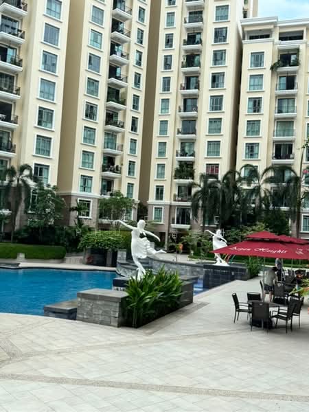 Aspen Heights, 263 River Valley Road, 2 Bedrooms, 1,518 sqft, Condominium For Sale, by Madeline Phua 潘美珊, 500189657 - PropertyGuru.com.sg