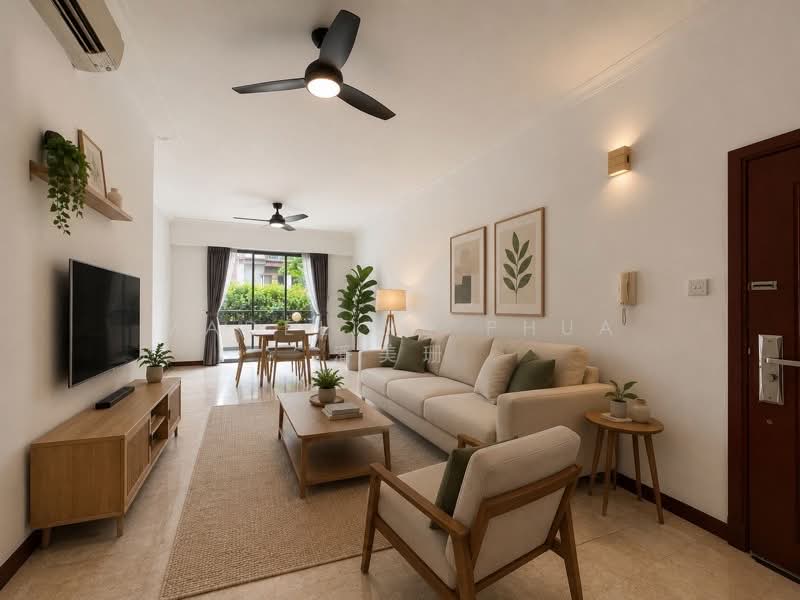 Aspen Heights, 263 River Valley Road, 2 Bedrooms, 1,518 sqft, Condominium For Sale, by Madeline Phua 潘美珊, 500189657 - PropertyGuru.com.sg