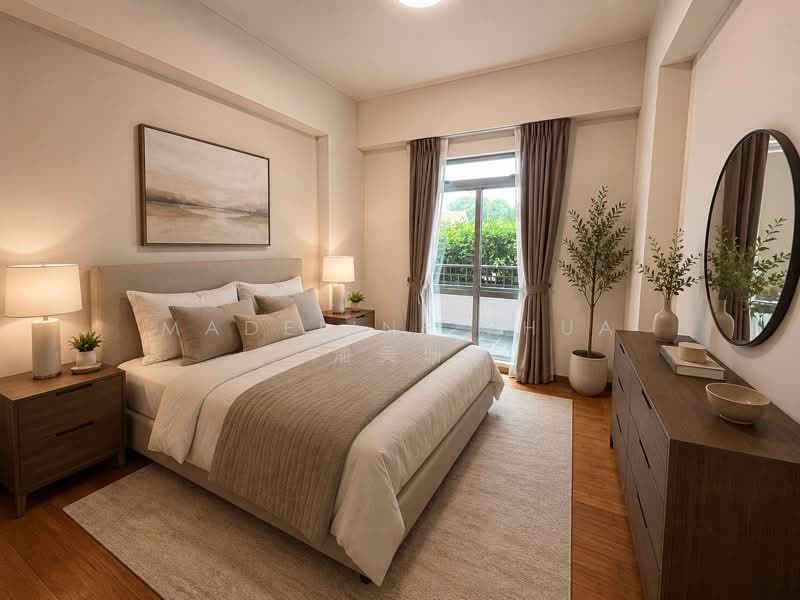 Aspen Heights, 263 River Valley Road, 2 Bedrooms, 1,518 sqft, Condominium For Sale, by Madeline Phua 潘美珊, 500189657 - PropertyGuru.com.sg