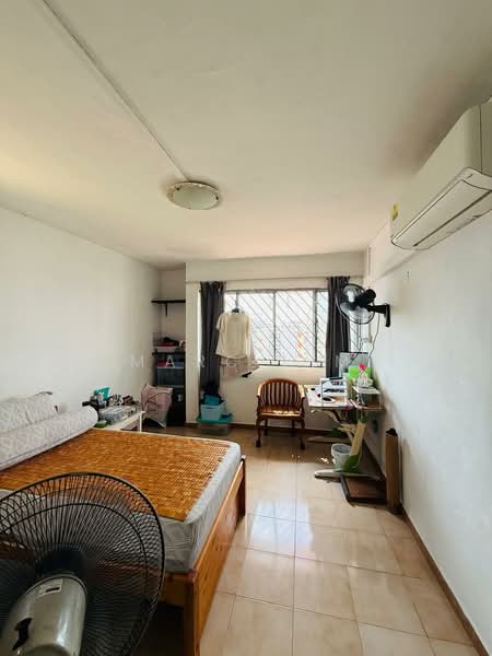 796 Yishun Ring Road, 796 Yishun Ring Road, 3 Bedrooms, 1,302 sqft, HDB Flat For Sale, by Marc Lim, 500189659 - Bedroom - PropertyGuru.com.sg