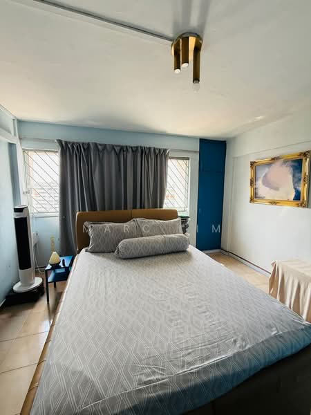 796 Yishun Ring Road, 796 Yishun Ring Road, 3 Bedrooms, 1,302 sqft, HDB Flat For Sale, by Marc Lim, 500189659 - Bedroom - PropertyGuru.com.sg